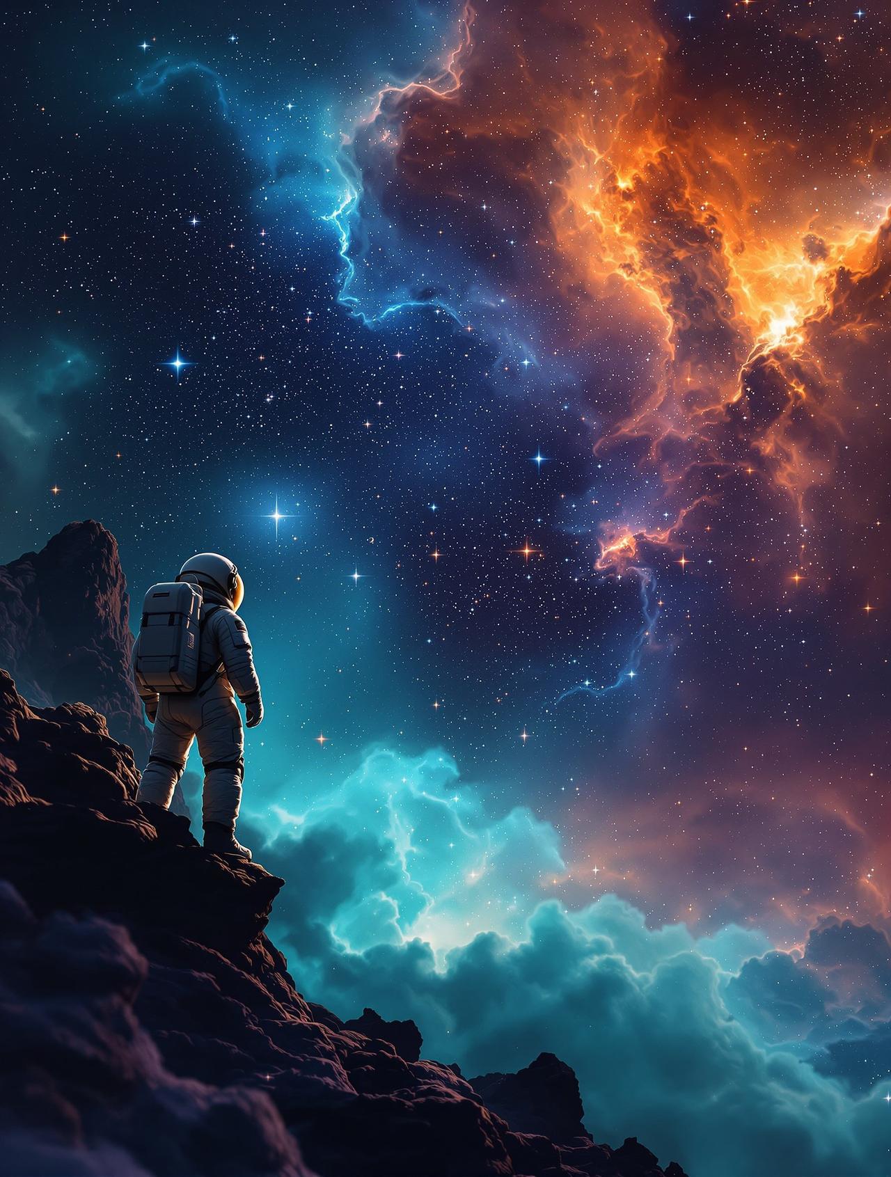 日本按摩电影作品星辰大海海报 - 商业广告